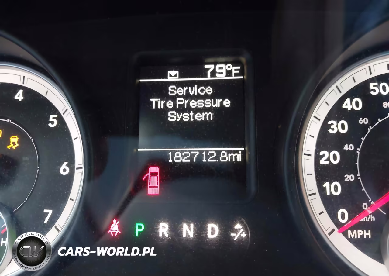 2013 Ram 1500 Express VIN:1C6RR7FT2DS506891 - 7
