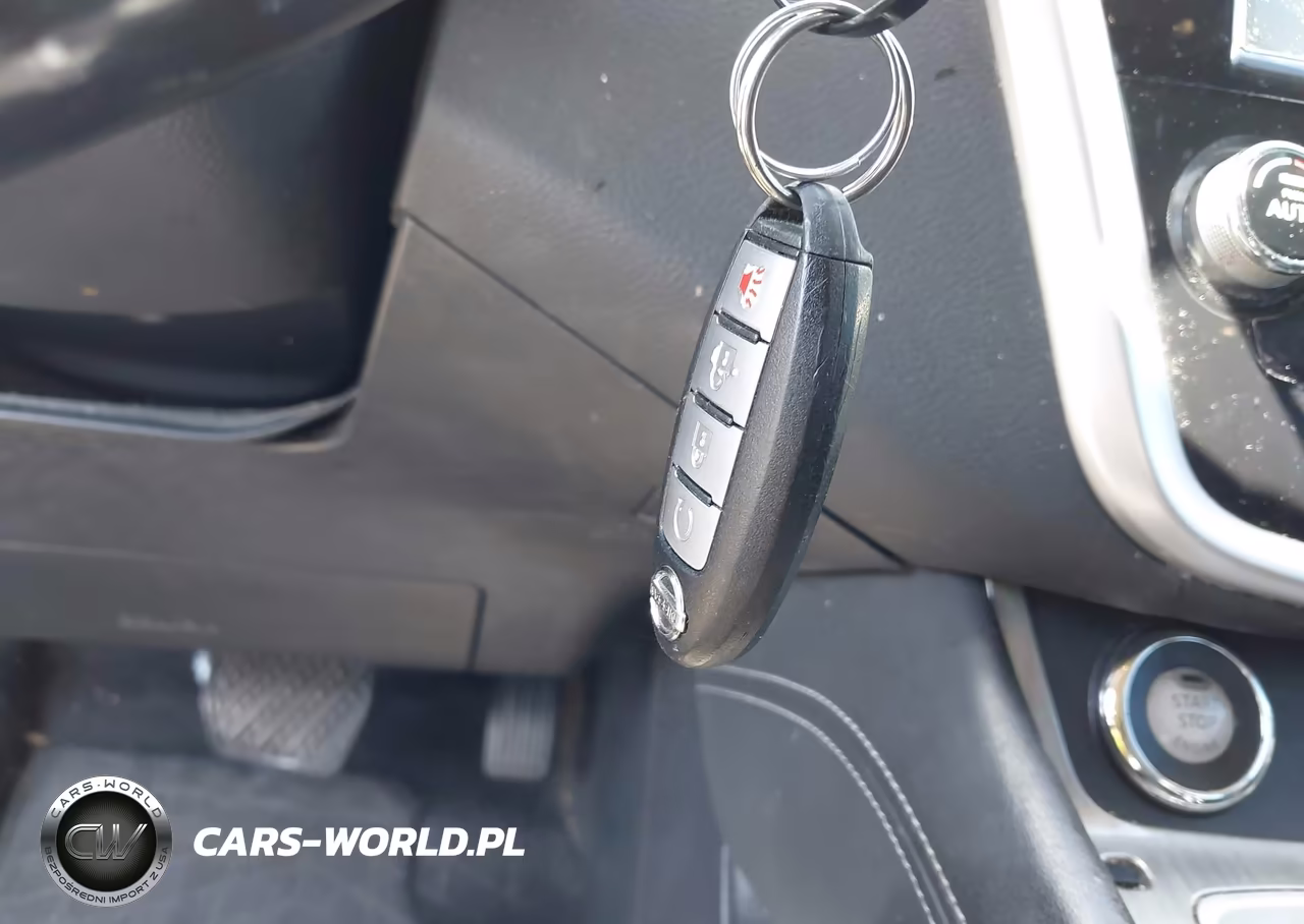 2016 Nissan Murano Sv VIN:5N1AZ2MH2GN166499 - 11