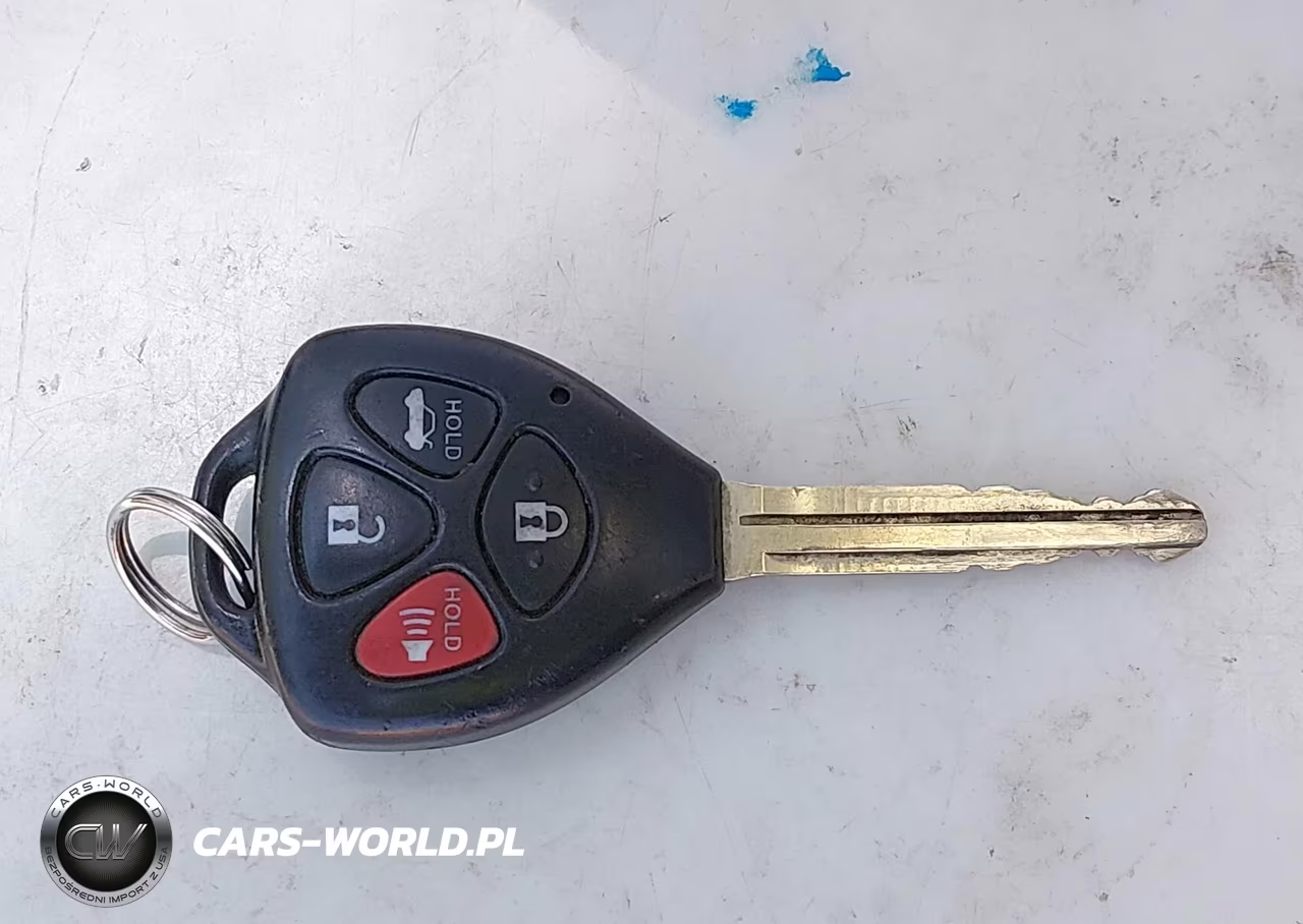 2010 Toyota Camry Xle VIN:4T4BF3EKXAR075111 - 11