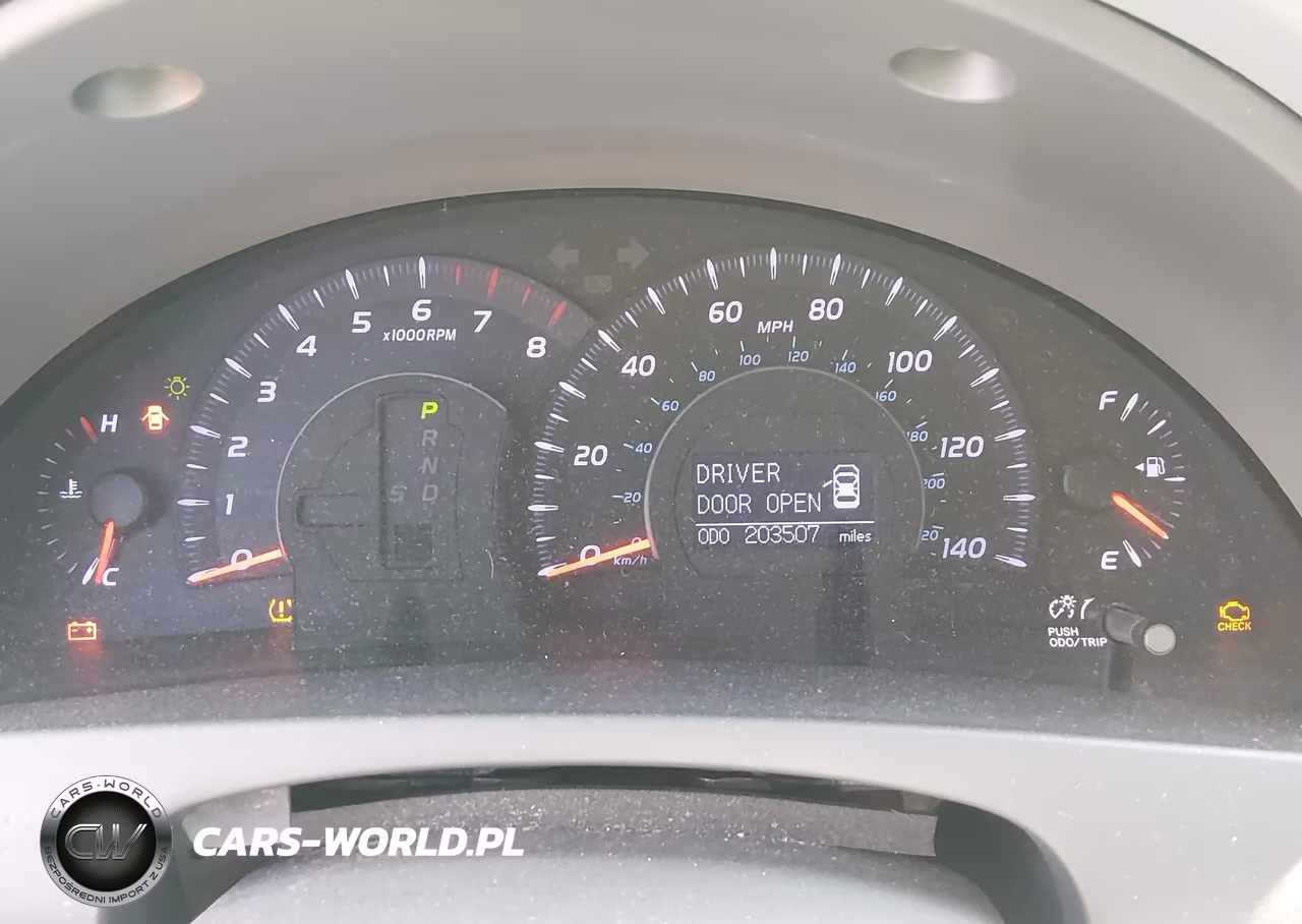 2010 Toyota Camry Xle VIN:4T4BF3EKXAR075111 - 7