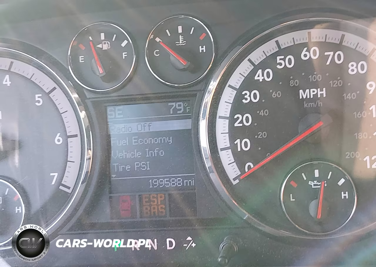 2010 Dodge Ram 1500 Laramie VIN:1D7RV1CT9AS160619 - 15