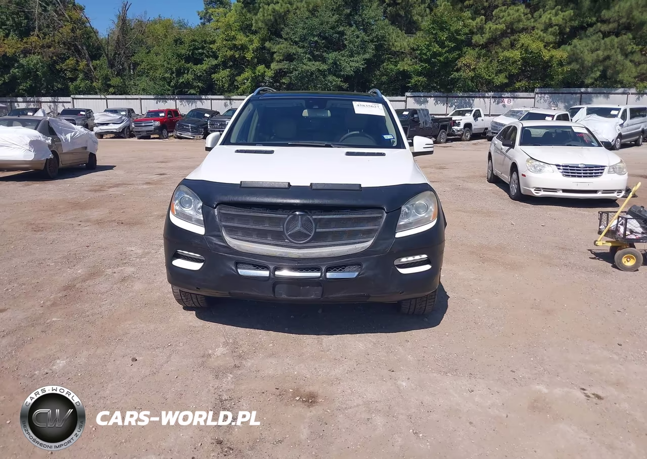 2014 Mercedes-Benz Ml 350 VIN:4JGDA5JB7EA425904 - 12