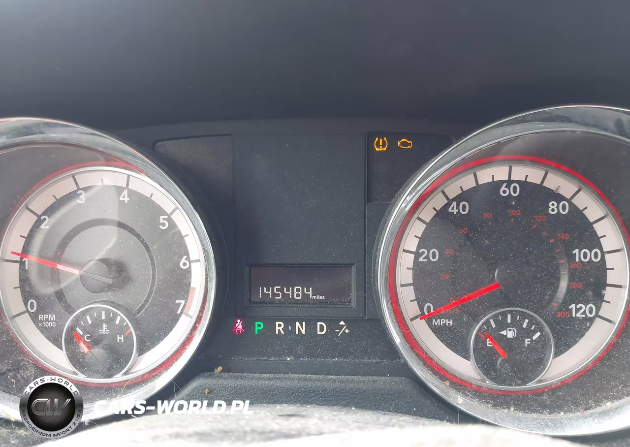 2018 Dodge Grand Caravan Se Plus VIN:2C4RDGBG3JR329619 - 7