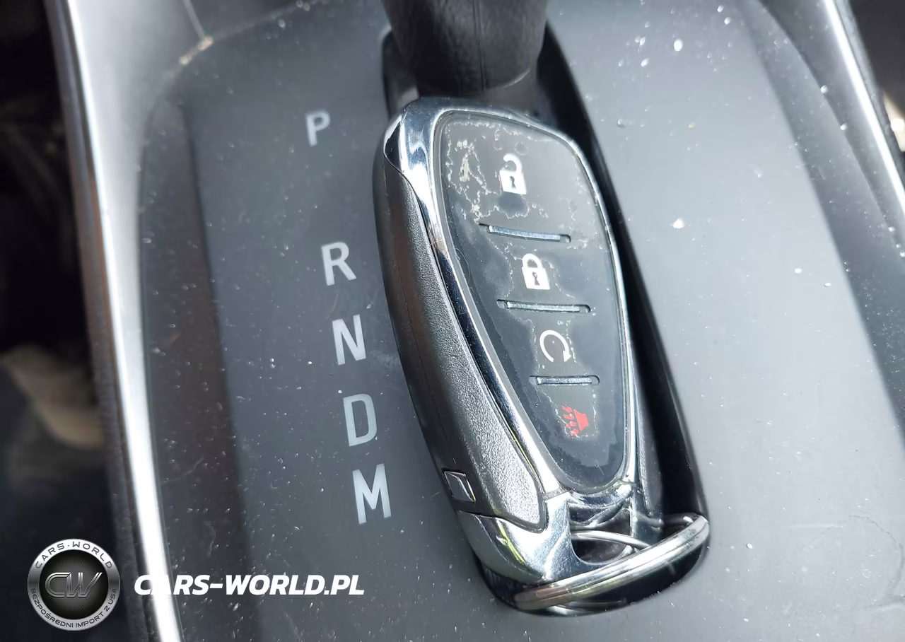 2019 Chevrolet Trax Lt VIN:3GNCJLSB3KL334319 - 11