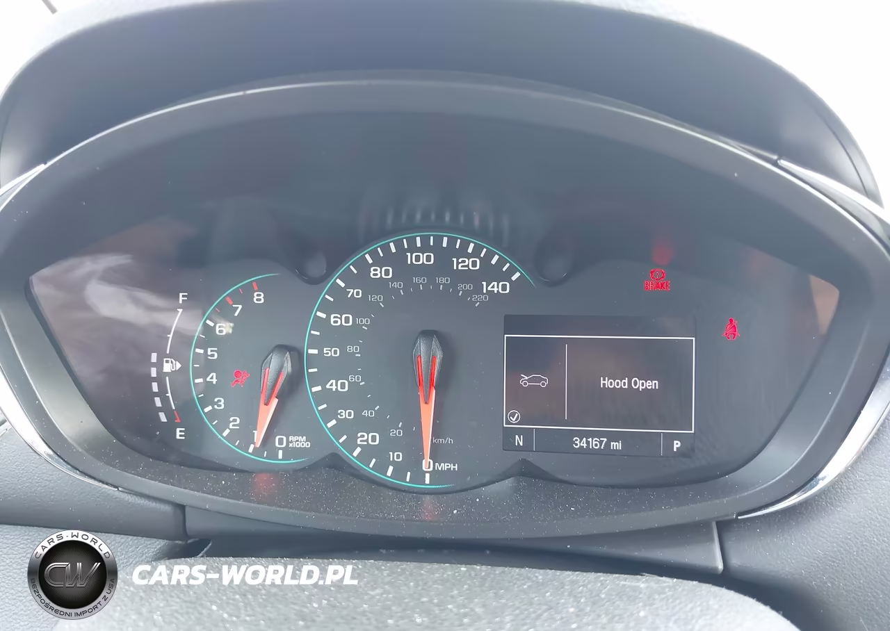 2019 Chevrolet Trax Lt VIN:3GNCJLSB3KL334319 - 7