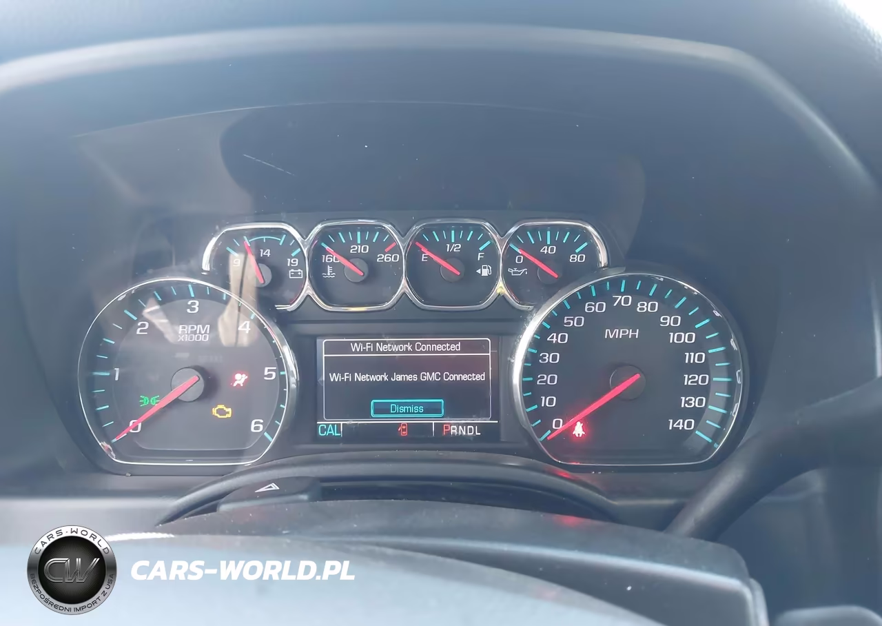 2018 GMC Sierra 1500 Sle VIN:1GTV2MEH0JZ111294 - 7