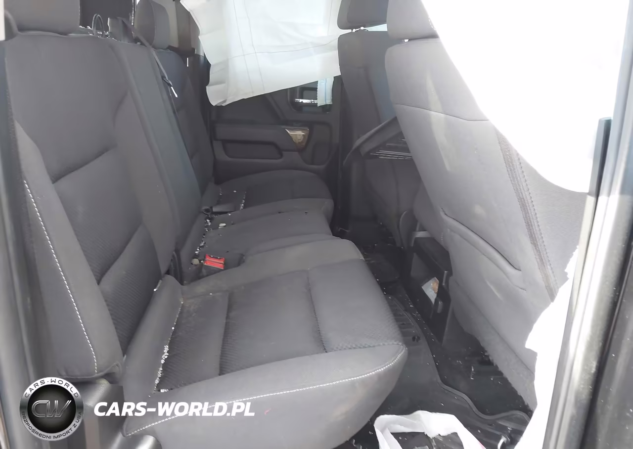 2018 GMC Sierra 1500 Sle VIN:1GTV2MEH0JZ111294 - 8