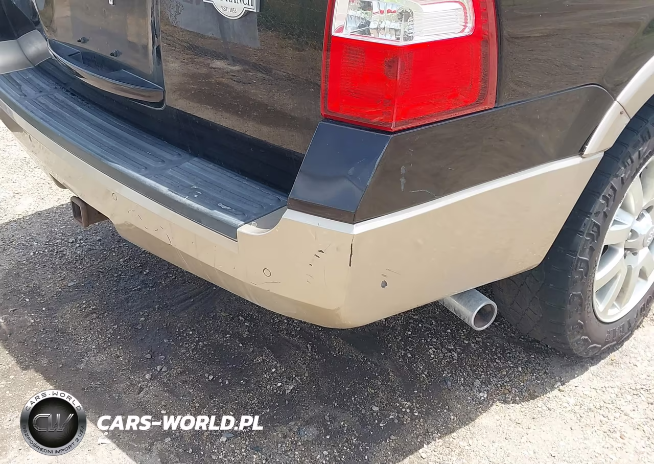 2013 Ford Expedition King Ranch VIN:1FMJU1H58DEF07926 - 6