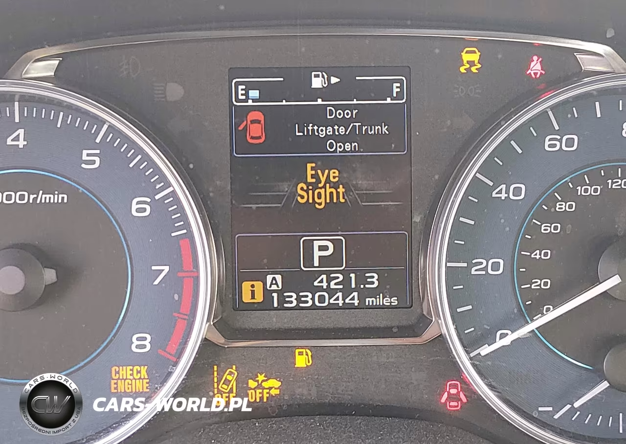2015 Subaru Impreza 2.0I Sport Limited VIN:JF1GPAZ65F8223206 - 15