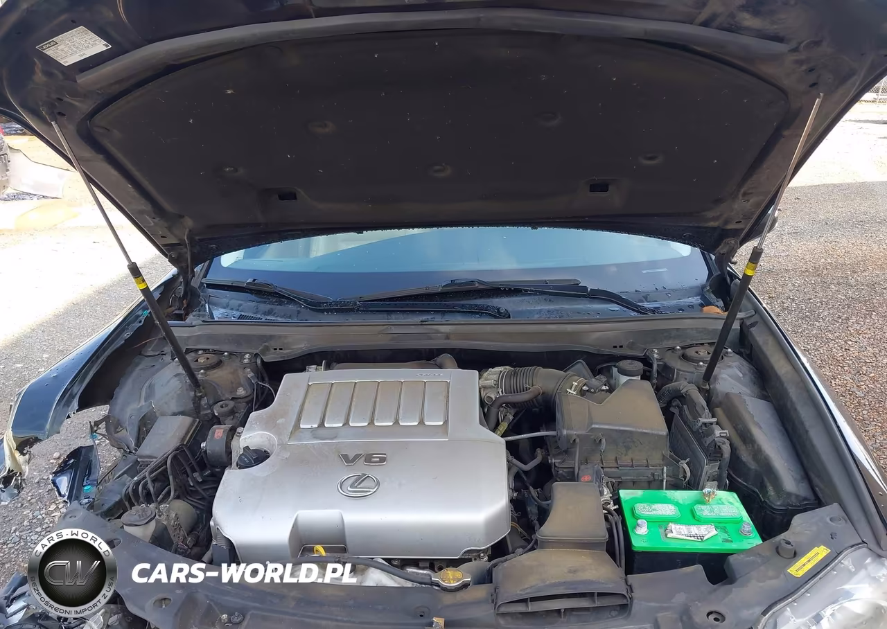 2013 Lexus Es 350 VIN:JTHBK1GG4D2053675 - 10