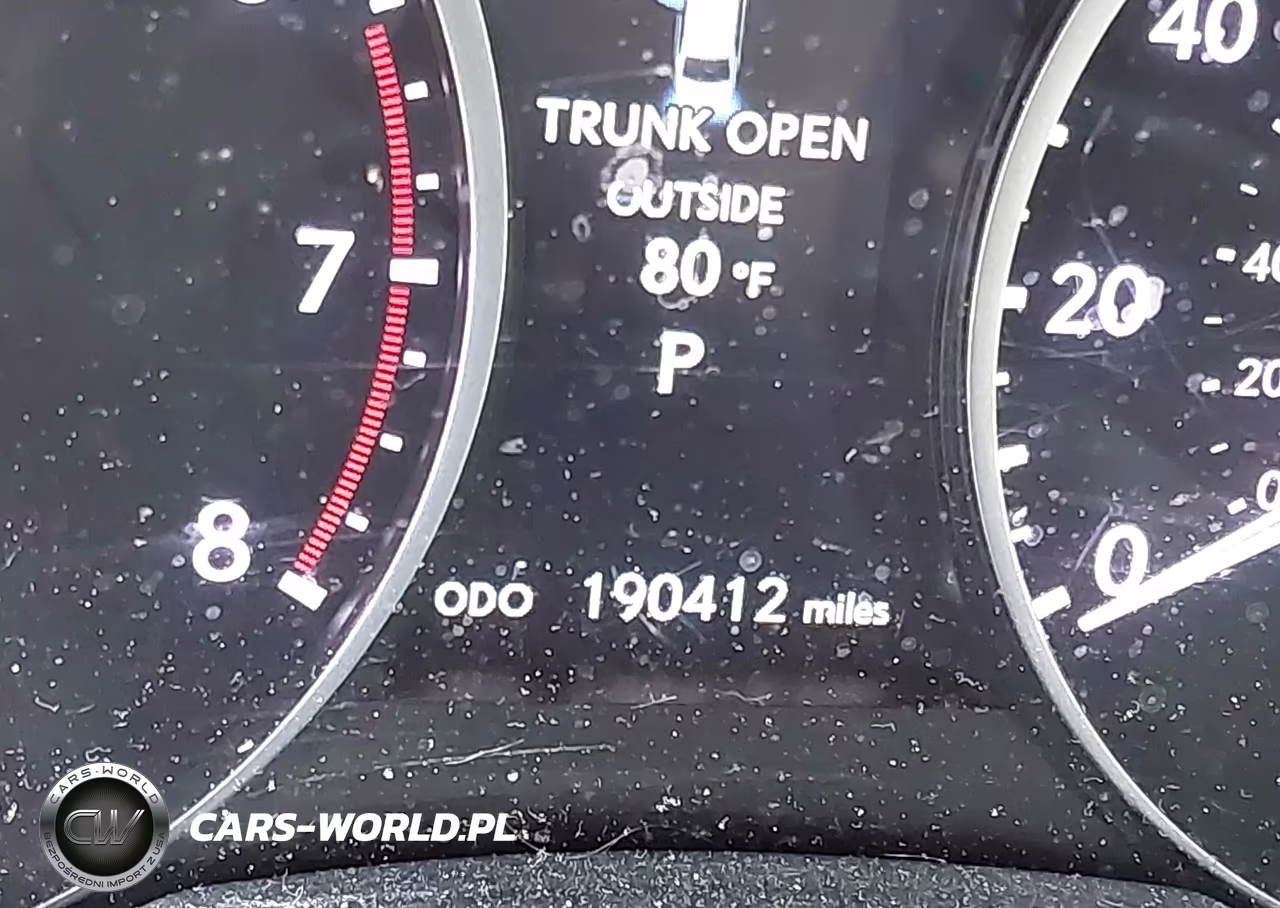 2013 Lexus Es 350 VIN:JTHBK1GG4D2053675 - 15