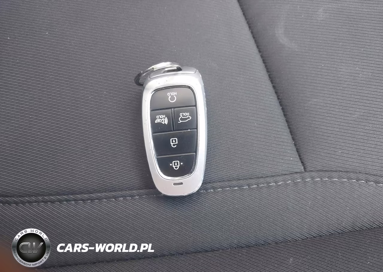 2024 Hyundai Tucson Sel VIN:5NMJB3DEXRH316881 - 11