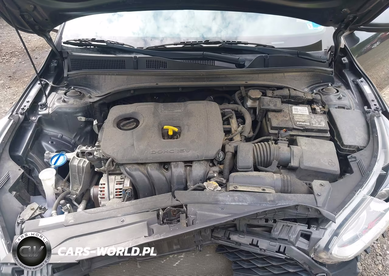 2021 Kia Forte Lxs VIN:3KPF24AD7ME271616 - 10