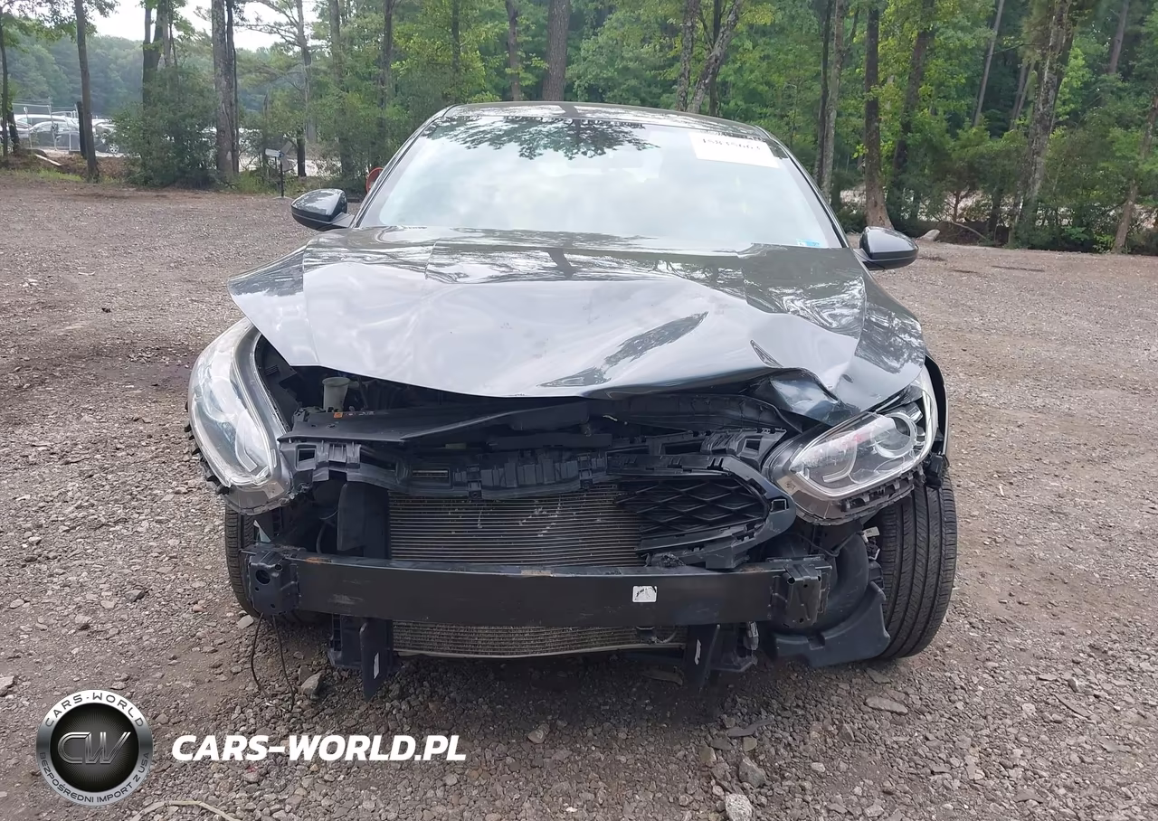 2021 Kia Forte Lxs VIN:3KPF24AD7ME271616 - 13