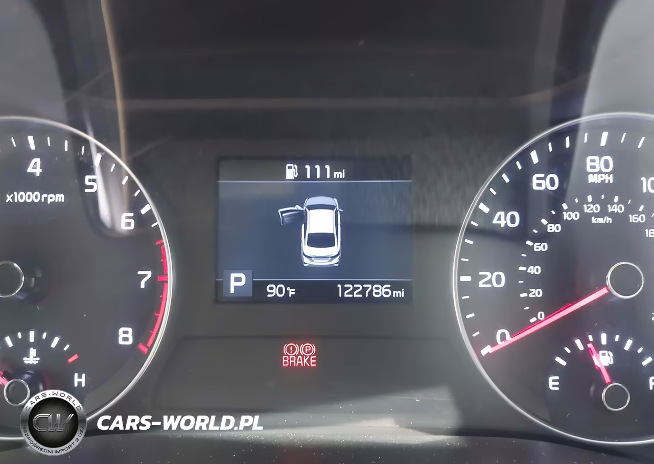 2021 Kia Forte Lxs VIN:3KPF24AD7ME271616 - 16