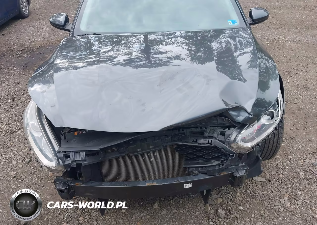2021 Kia Forte Lxs VIN:3KPF24AD7ME271616 - 6