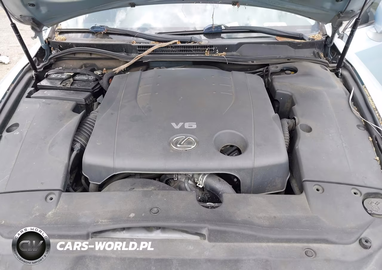 2011 Lexus Is 250 VIN:JTHBF5C24B5135388 - 10