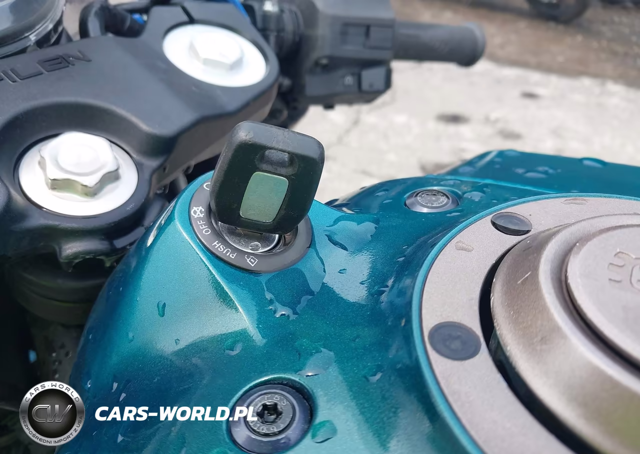 2019 Husqvarna Vitpilen 401 VIN:VBKUVJ401KM264356 - 11