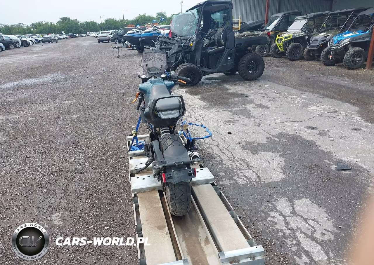 2019 Husqvarna Vitpilen 401 VIN:VBKUVJ401KM264356 - 6