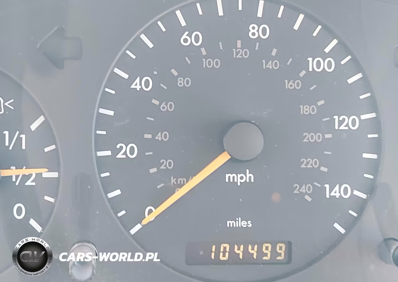 2002 Mercedes-Benz Ml 320 VIN:4JGAB54E62A352171 - 7