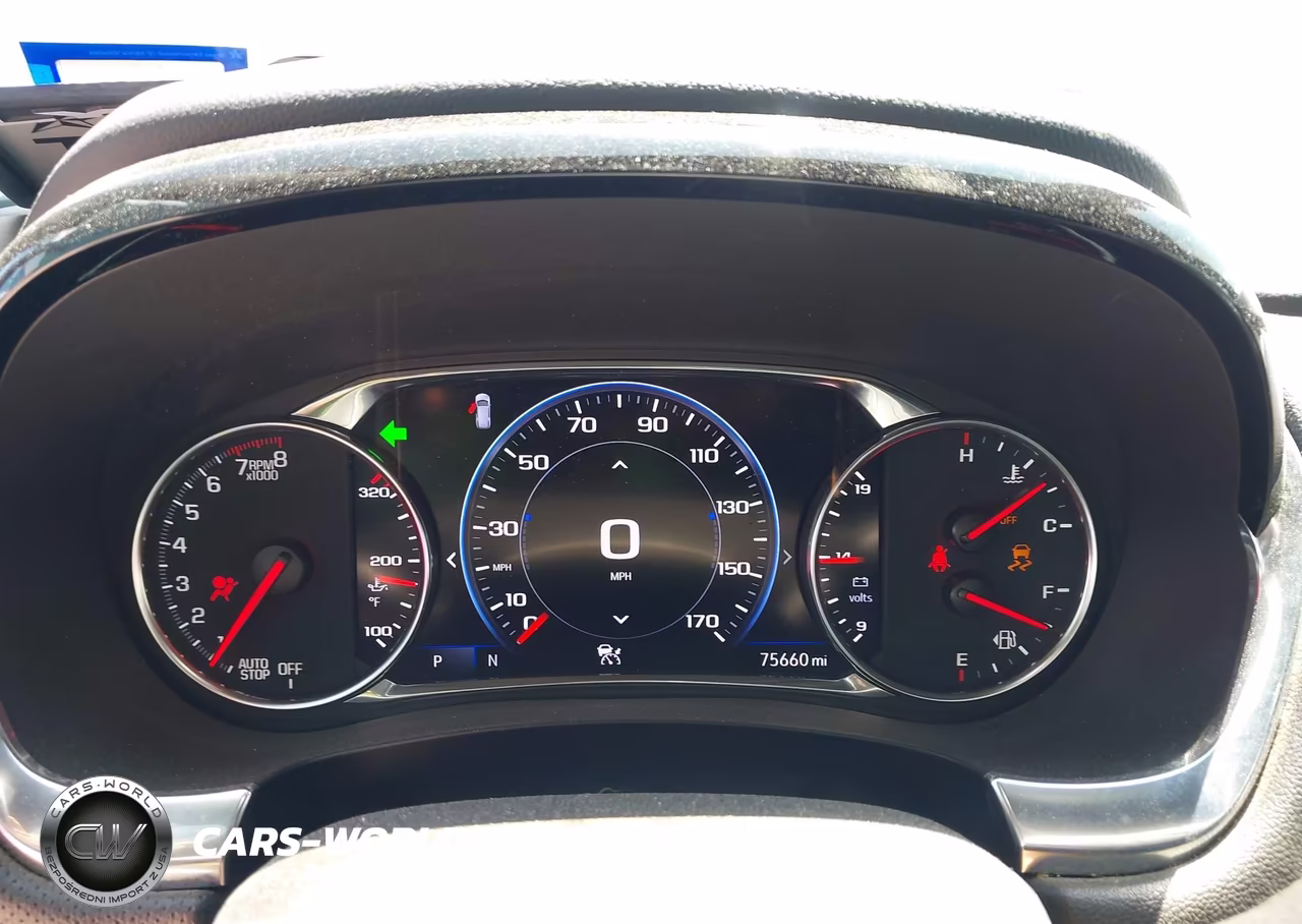 2023 Chevrolet Traverse Awd Premier VIN:1GNEVKKW3PJ163533 - 7