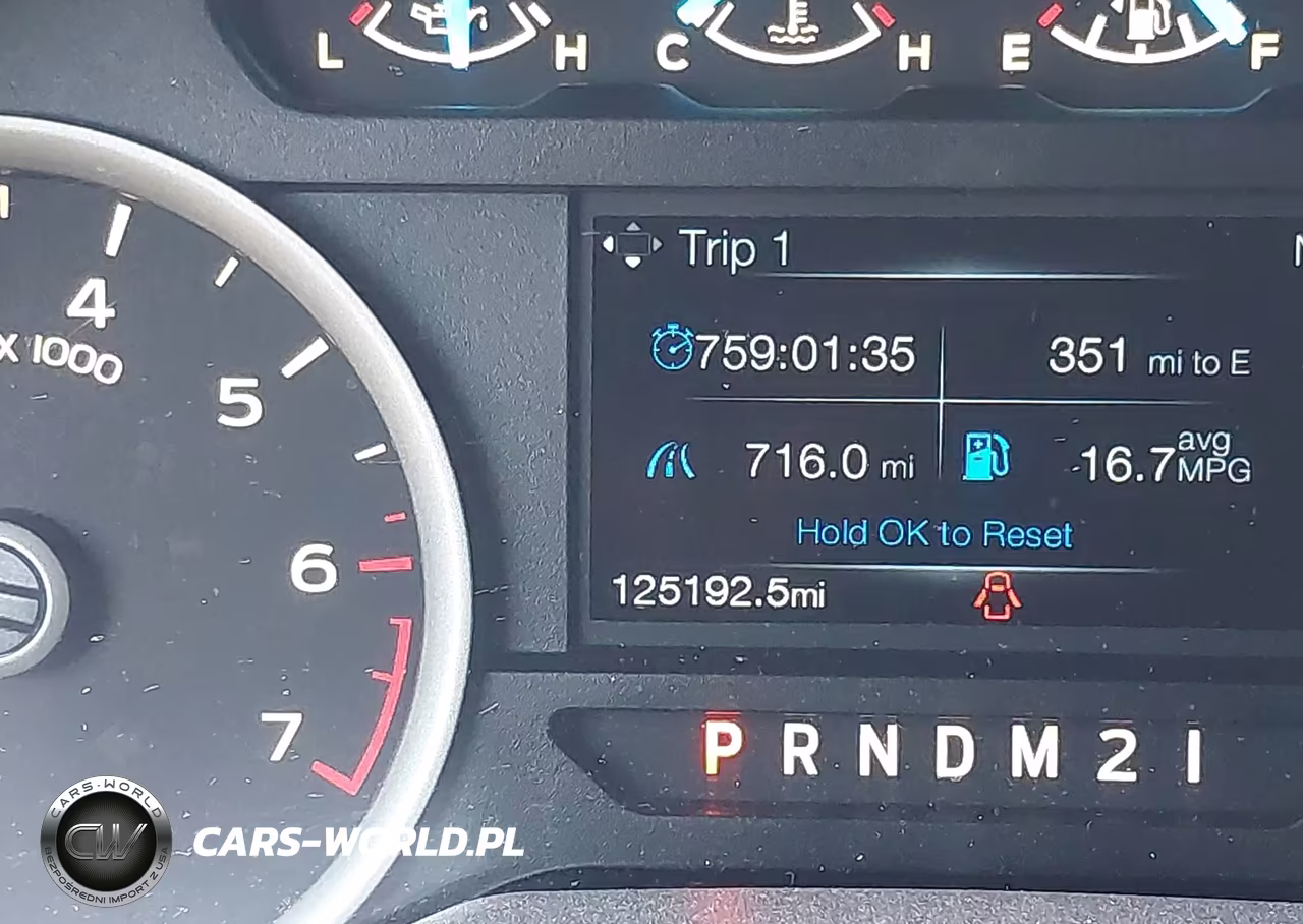 2016 Ford F-150 Xlt VIN:1FTEW1CG9GKD79355 - 16