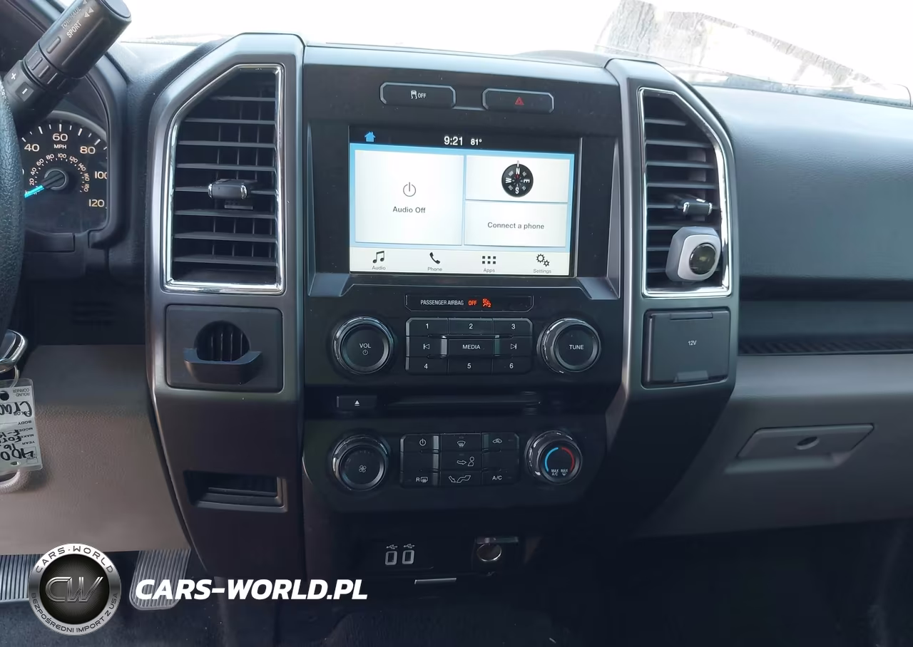 2016 Ford F-150 Xlt VIN:1FTEW1CG9GKD79355 - 18