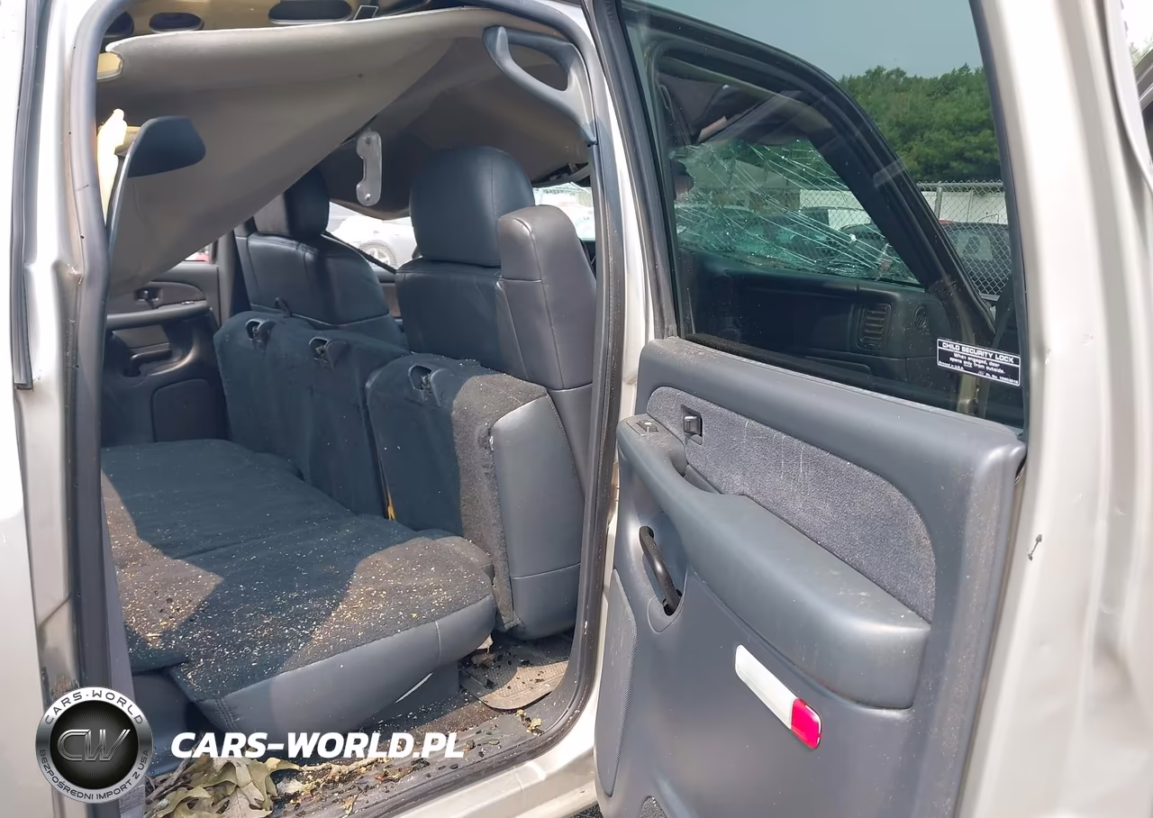 2001 GMC Sierra 2500Hd Sle VIN:1GTHK23U21F187991 - 8