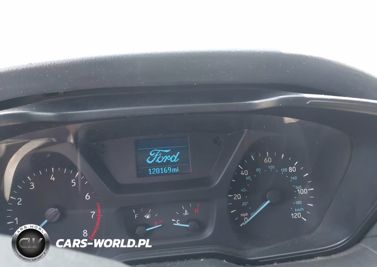 2015 Ford Transit-350 VIN:1FTSW2CG3FKA27251 - 15