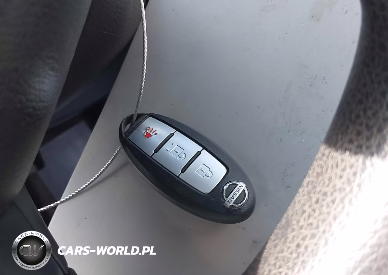 2019 Nissan Pathfinder S VIN:5N1DR2MN0KC581957 - 11