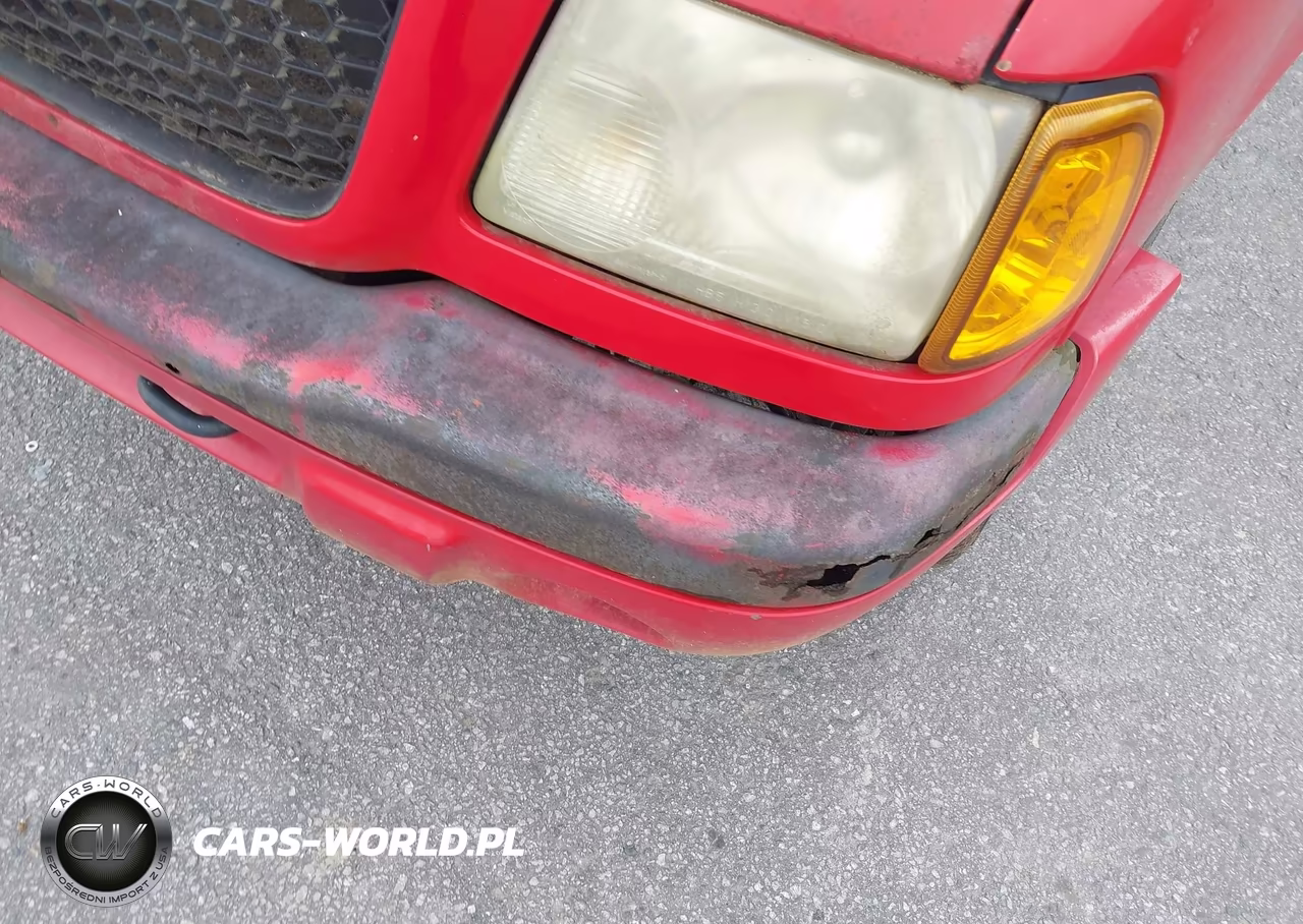 2001 Ford Ranger Edge-Xlt VIN:1FTZR15E51TA93279 - 6