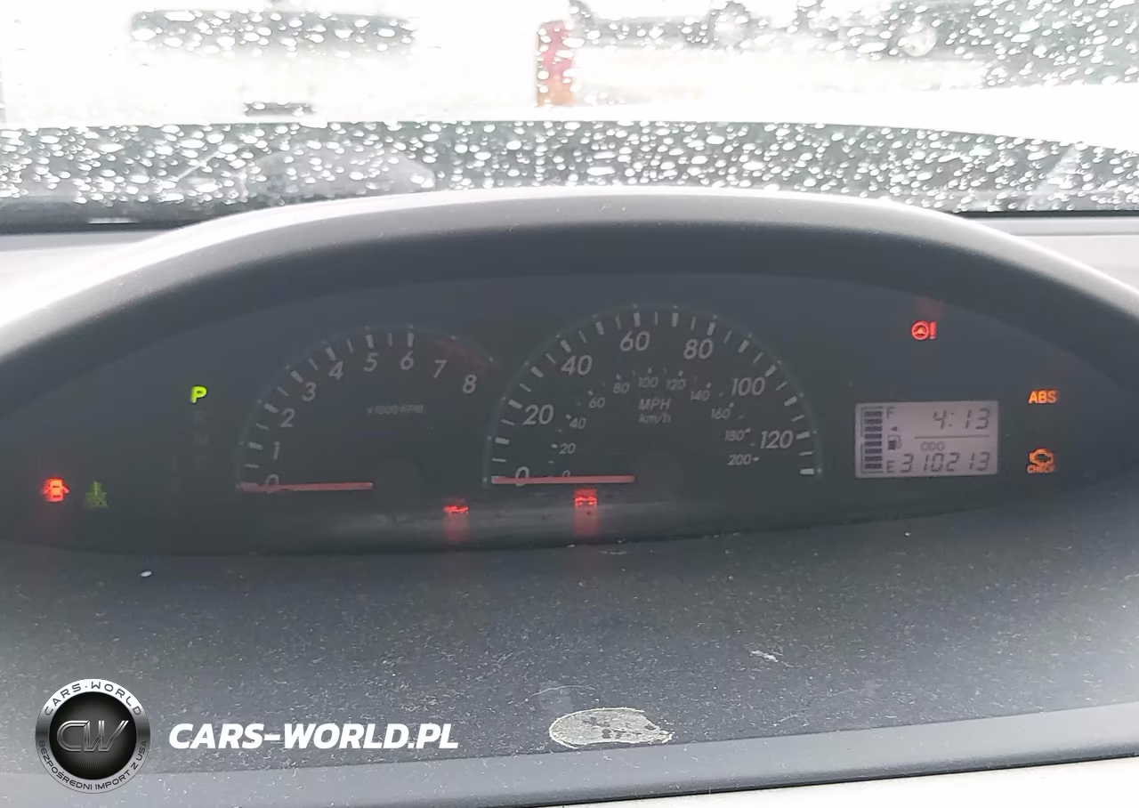 2009 Toyota Yaris VIN:JTDBT903291348226 - 7