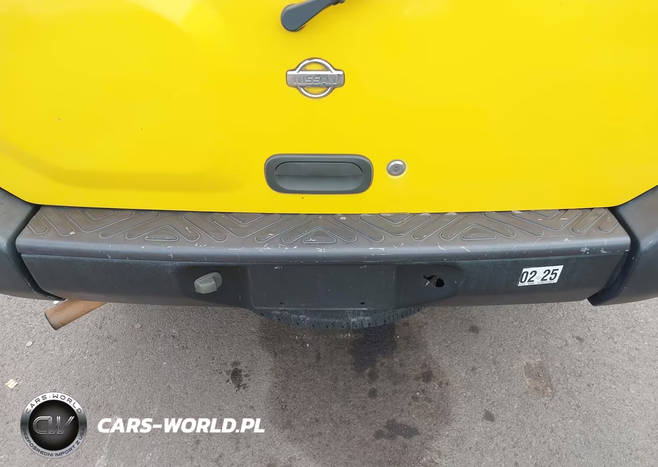 2000 Nissan Xterra Se-Xe VIN:5N1ED28T7YC528273 - 14