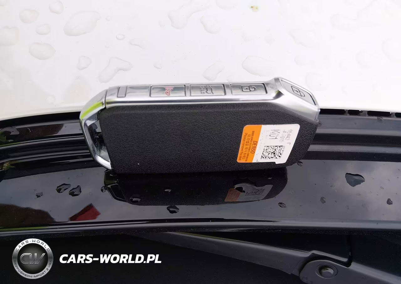 2024 Kia Niro Ev Wave VIN:KNDCT3L19R5101399 - 11