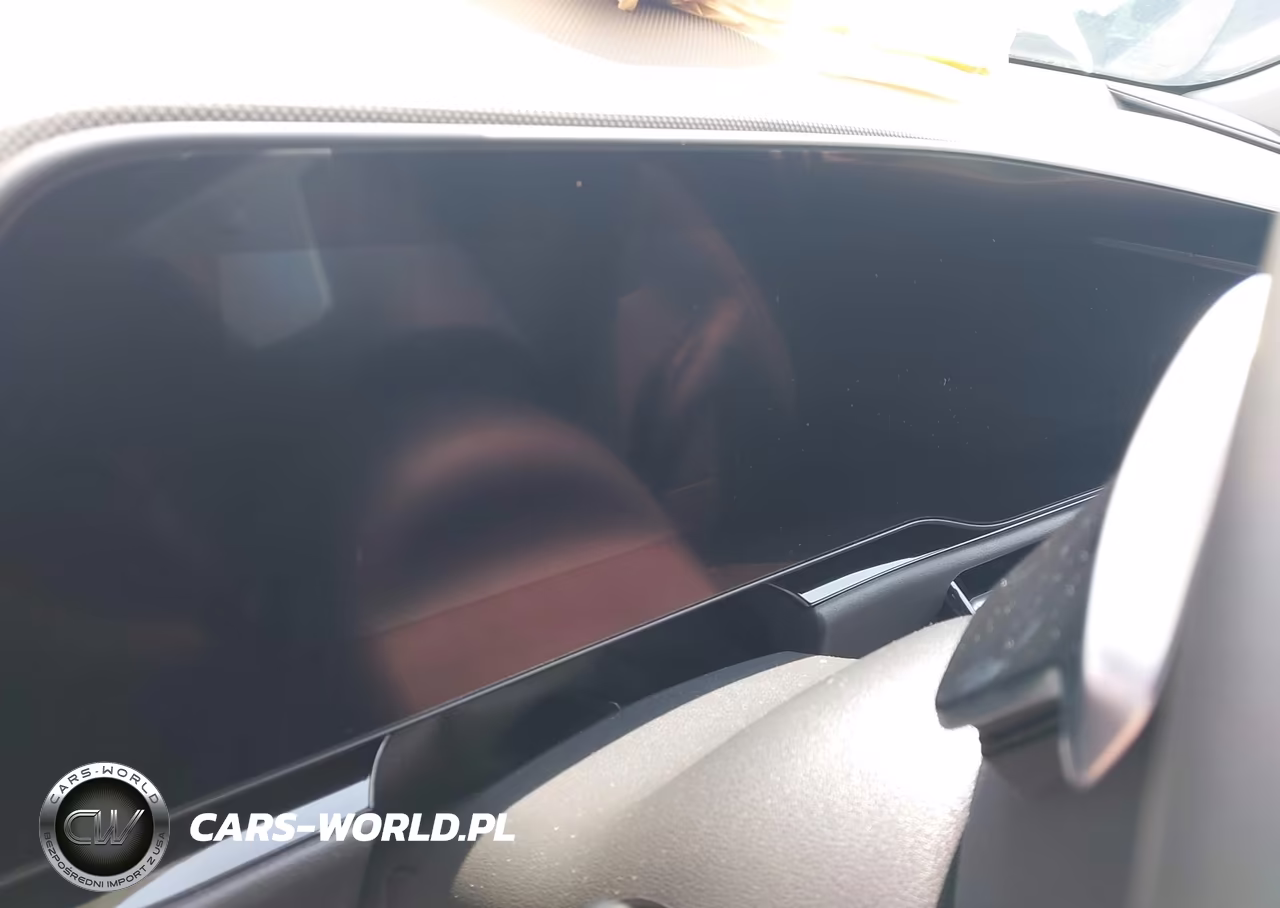 2024 Kia Niro Ev Wave VIN:KNDCT3L19R5101399 - 7