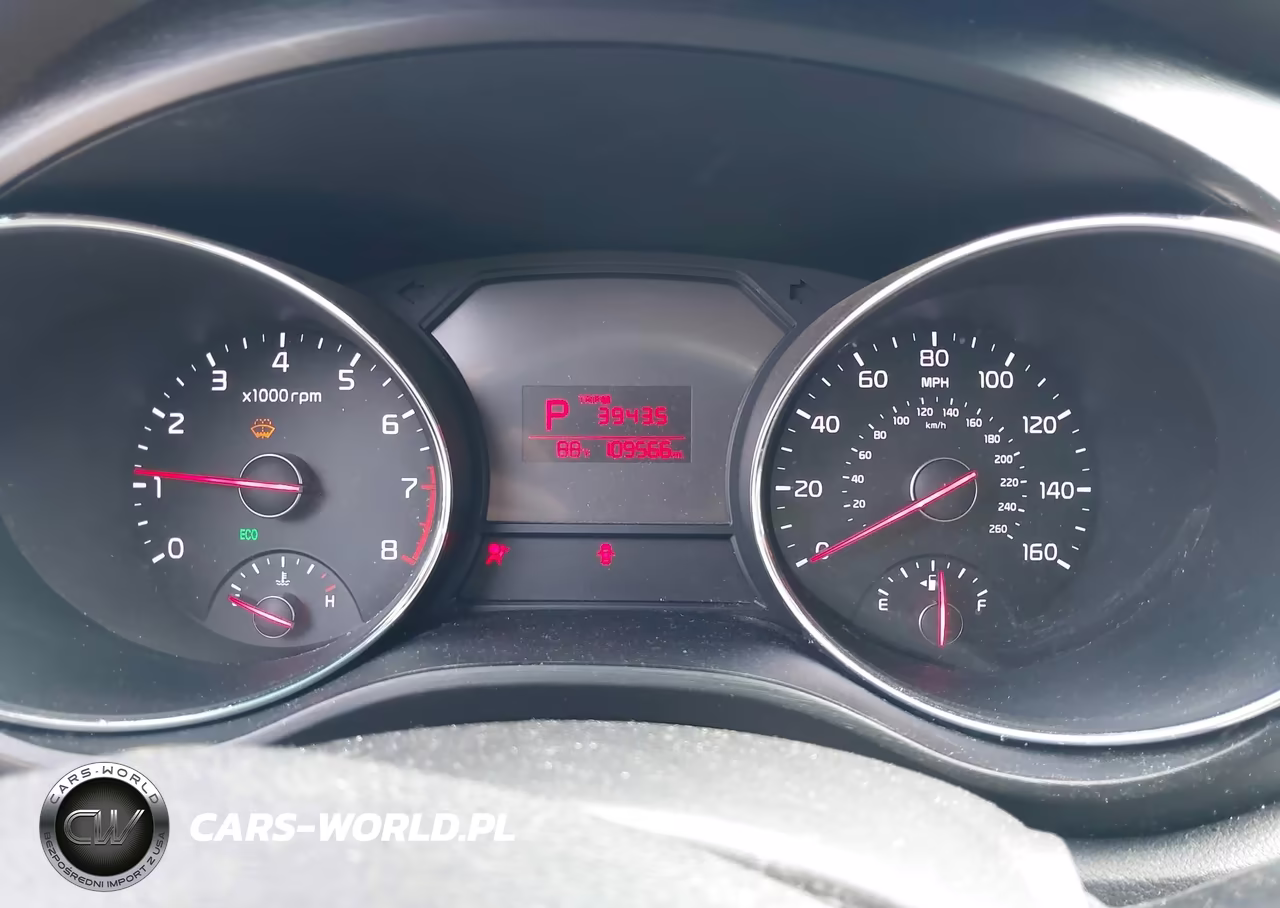 2018 Kia Sedona L VIN:KNDMA5C14J6350472 - 7