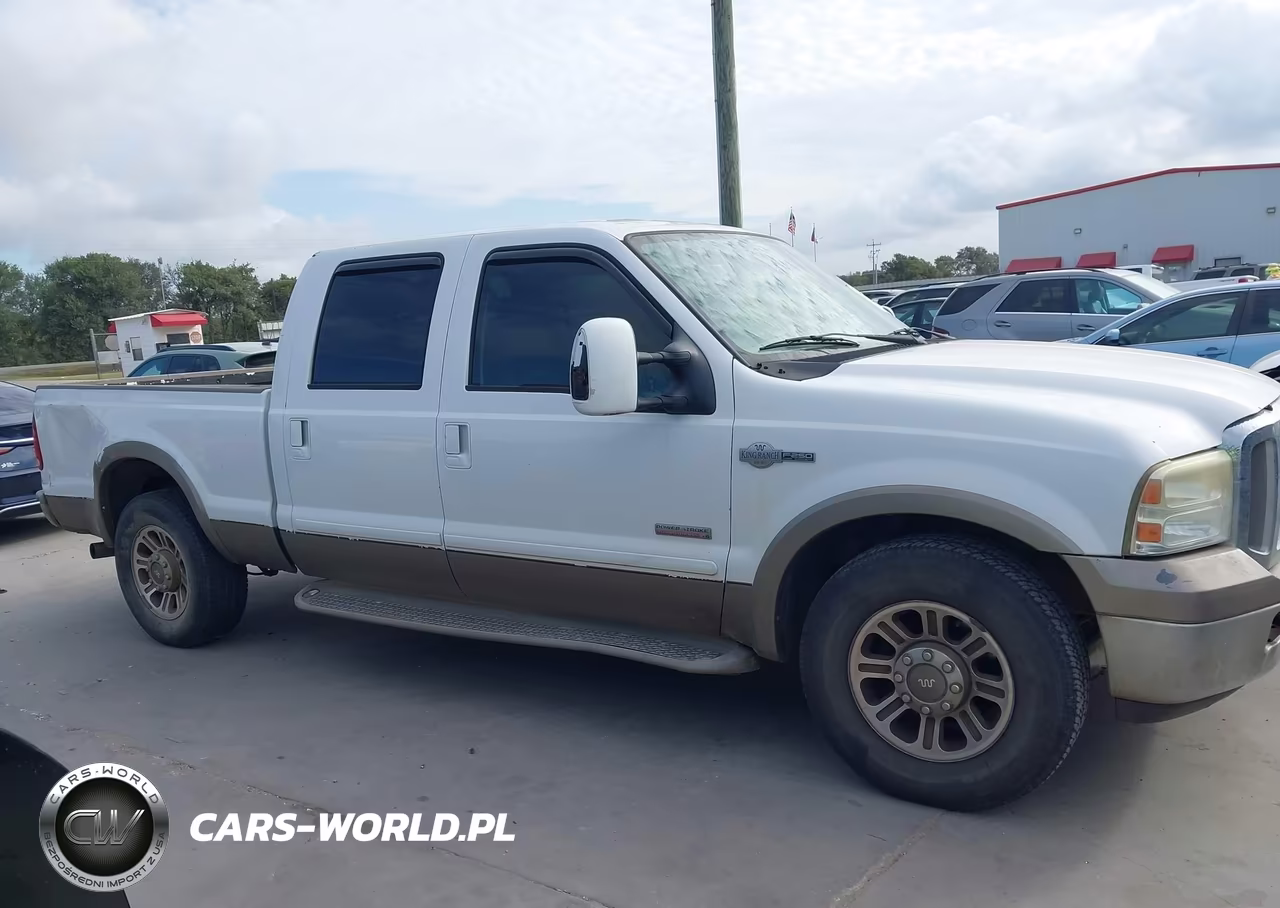 2007 Ford F-250 Lariat-Xl-Xlt VIN:1FTSW20P97EB33613 - 13