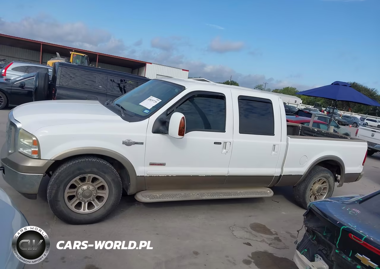 2007 Ford F-250 Lariat-Xl-Xlt VIN:1FTSW20P97EB33613 - 14