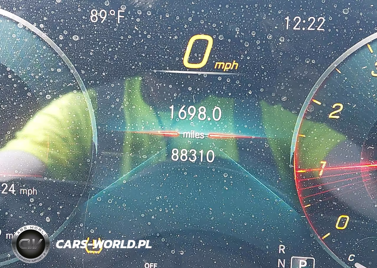 2019 Mercedes-Benz A 220 VIN:WDD3G4EB3KW019884 - 15