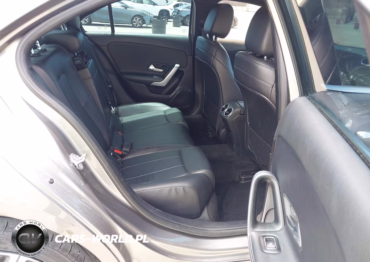 2019 Mercedes-Benz A 220 VIN:WDD3G4EB3KW019884 - 8