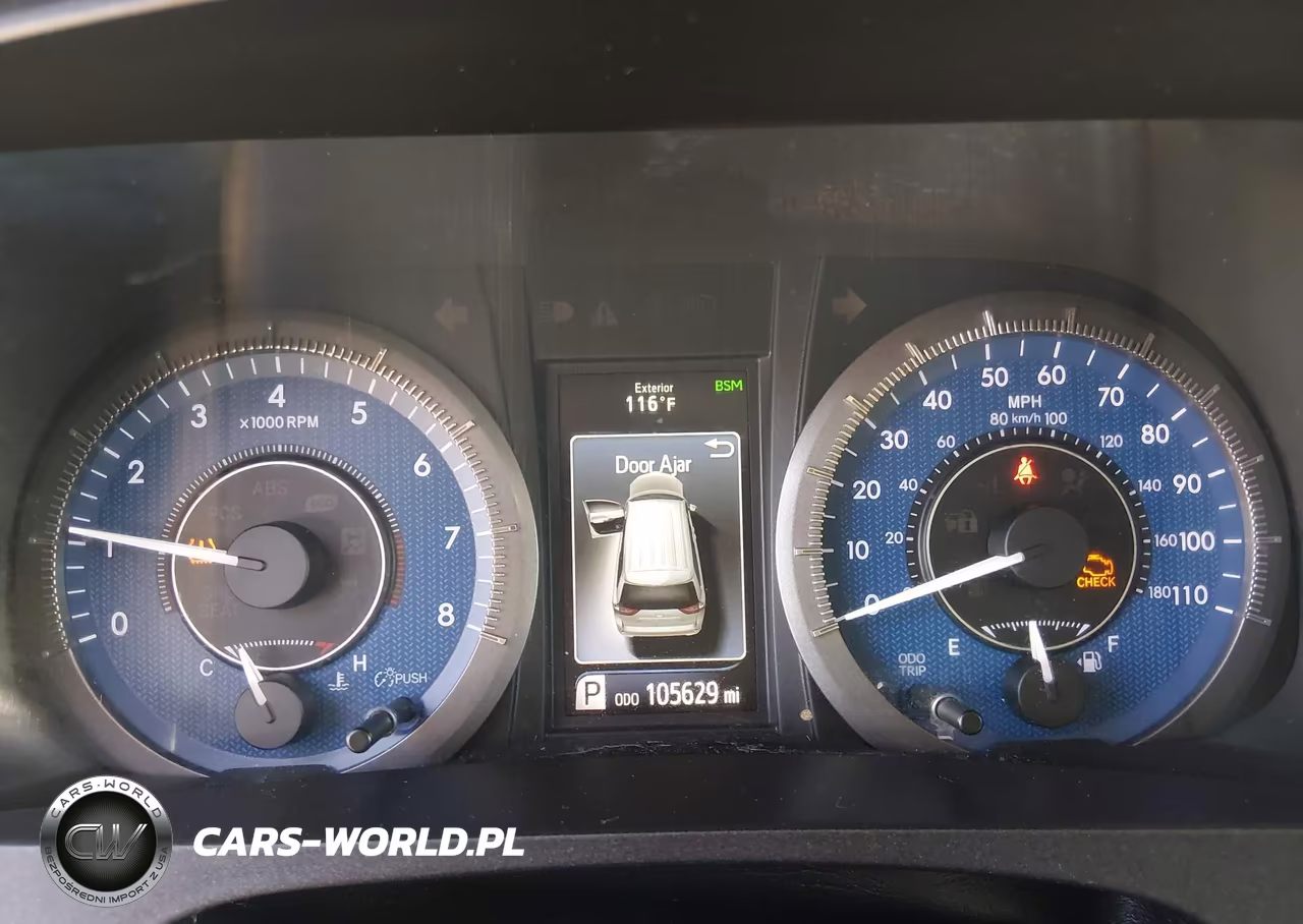 TOYOTA SIENNA XLE VIN:5TDYZ3DC3JS917978 - 7
