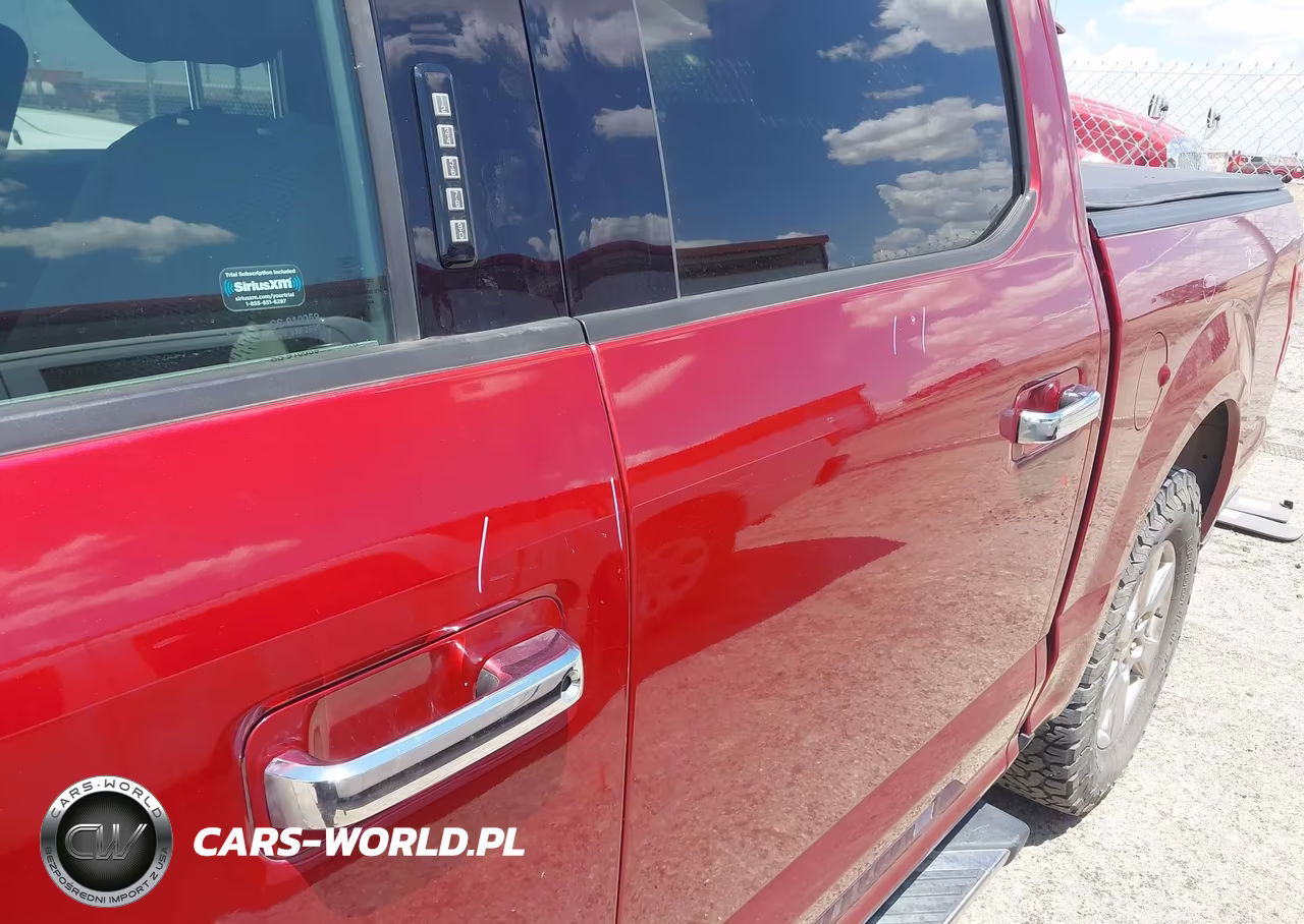 2019 Ford F-150 Xlt VIN:1FTEW1CP7KKE04553 - 19