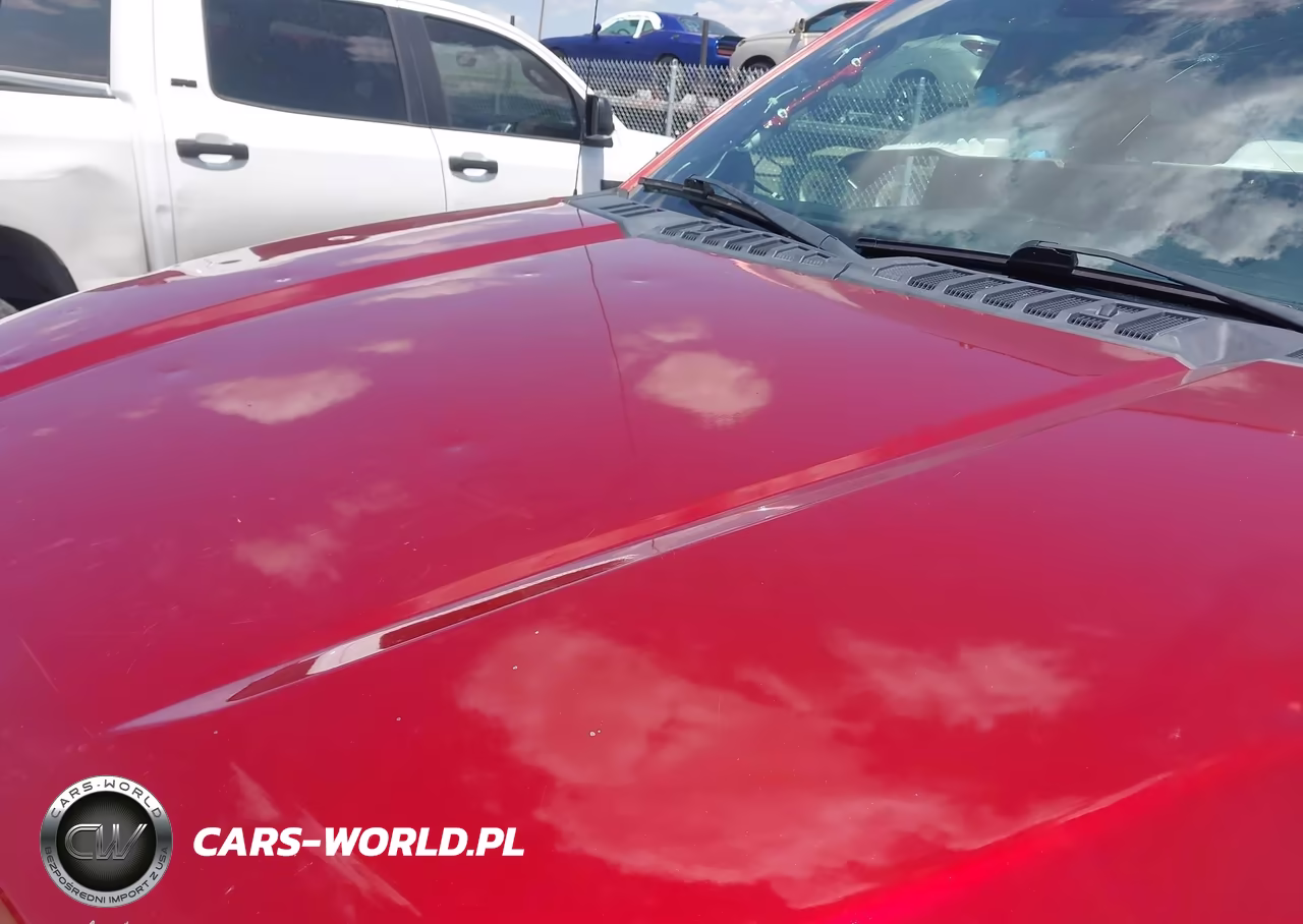 2019 Ford F-150 Xlt VIN:1FTEW1CP7KKE04553 - 6