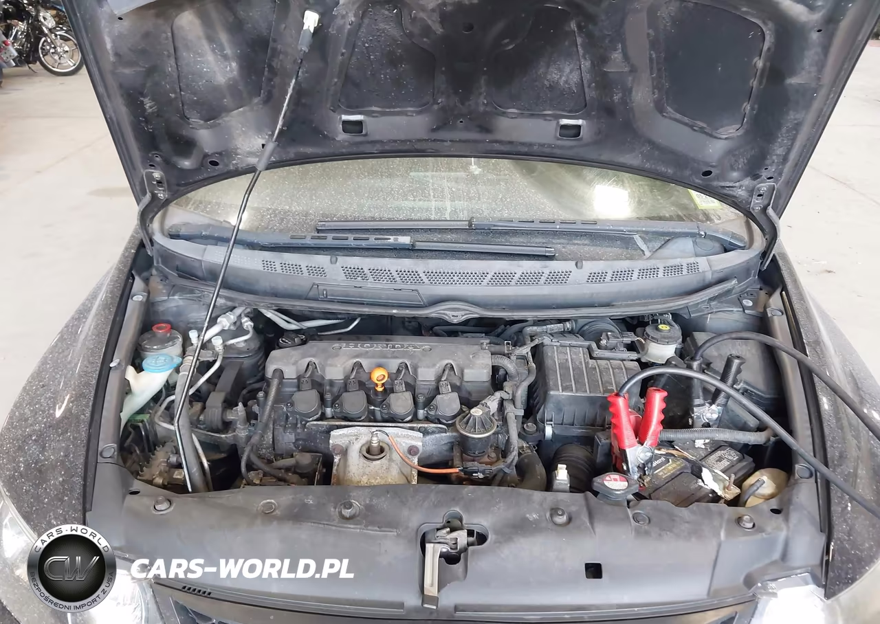 2011 Honda Civic Ex VIN:2HGFG1B88BH516041 - 10