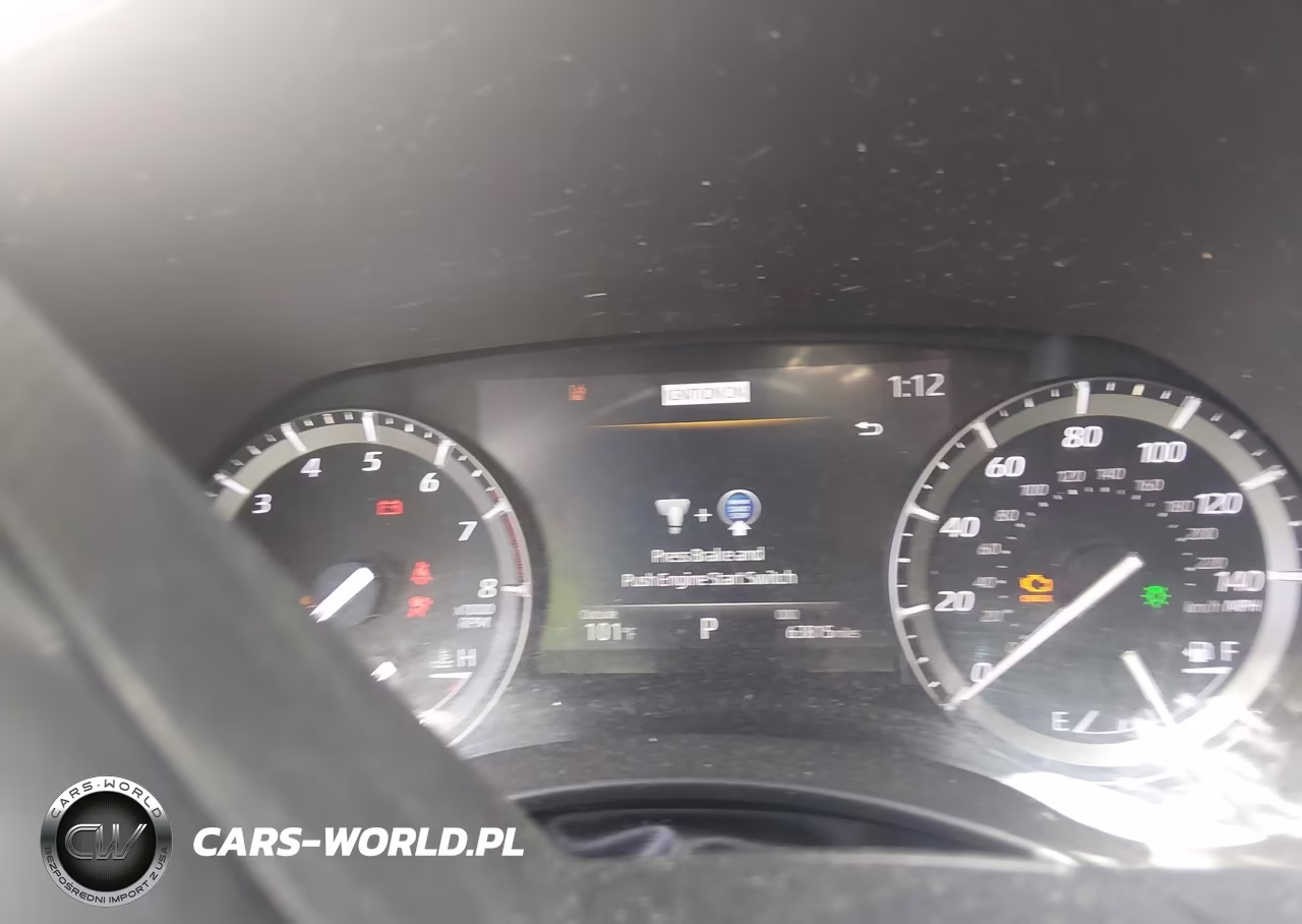 2021 Toyota Highlander Xle VIN:5TDGZRAH6MS518596 - 7
