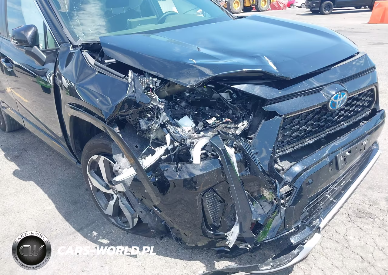 2024 Toyota Rav4 Prime Se VIN:JTMAB3FV0RD223664 - 6