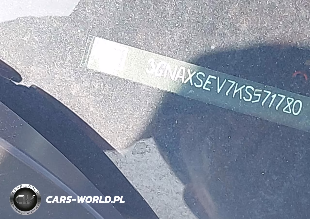 2019 Chevrolet Equinox Ls VIN:3GNAXSEV7KS571780 - 17