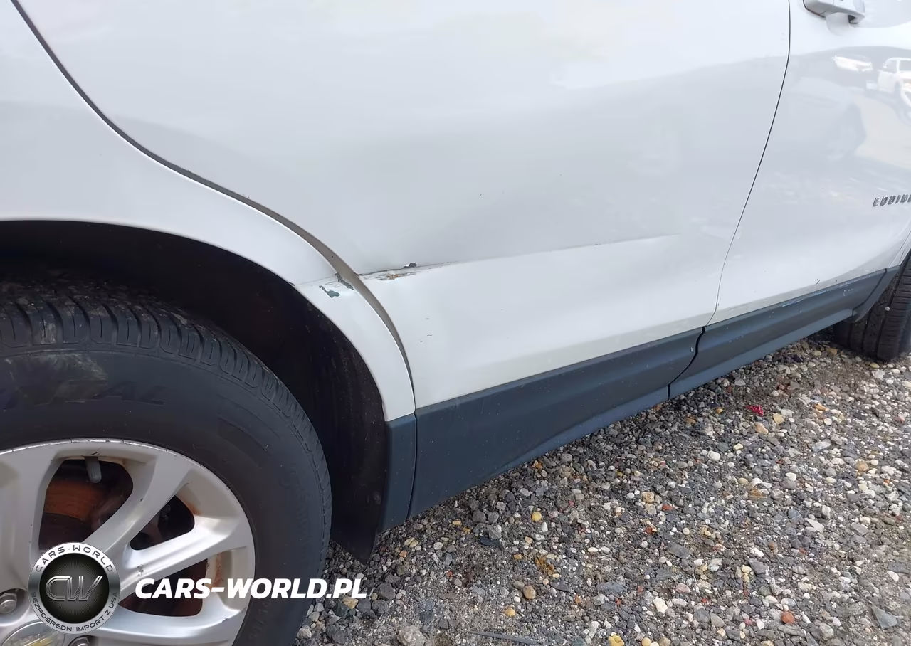 2019 Chevrolet Equinox Ls VIN:3GNAXSEV7KS571780 - 6