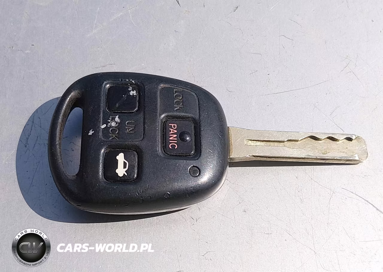 2005 Lexus Es 330 VIN:JTHBA30GX55117131 - 11