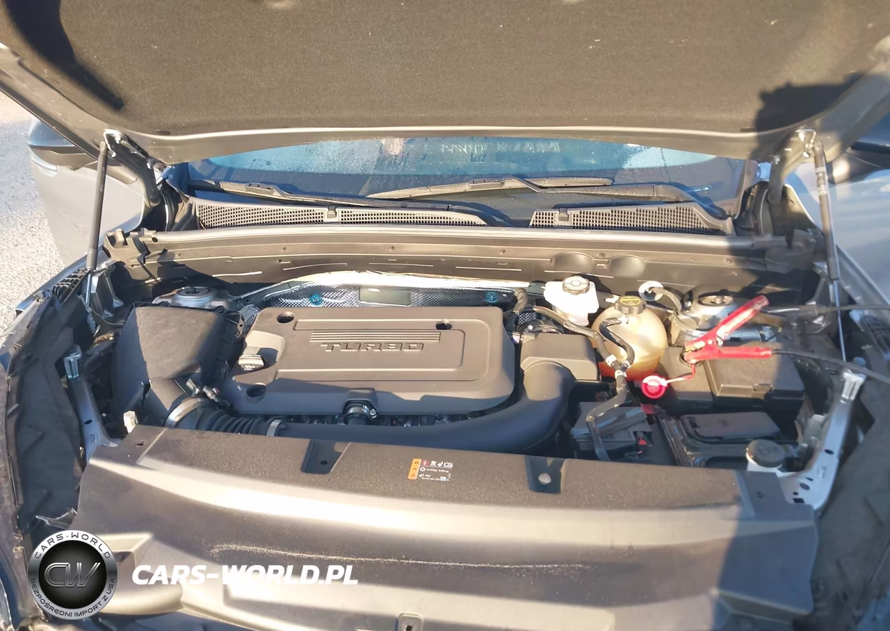 2025 Buick Envision Sport Touring Awd VIN:LRBFZLE41SD079301 - 10